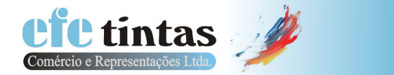 Efetintas - Com&eacute;rcio e Representa&ccedil;&otilde;es Ltda.